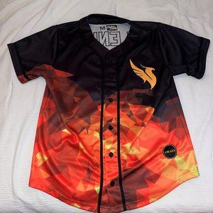 ILLENIUM Awake 1.0 Jersey (M)